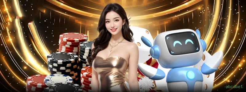 Interface Premium abcdbet