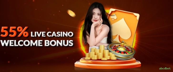 Casino VIP abcdbet