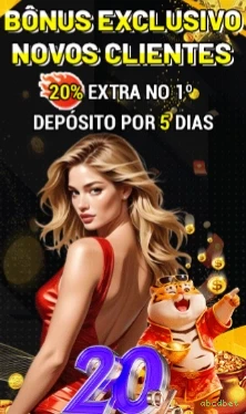 Jogos de Slot abcdbet