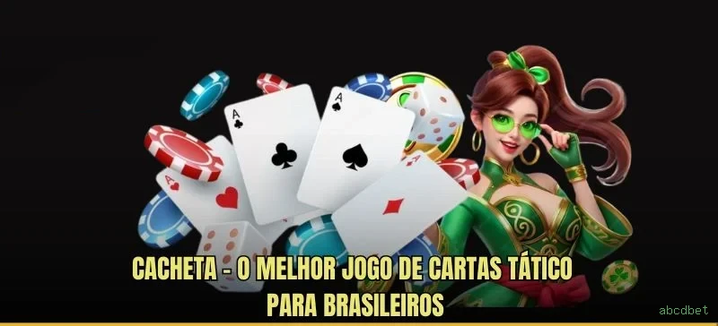 Casino Ao Vivo abcdbet